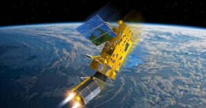 rimozione detriti in orbita