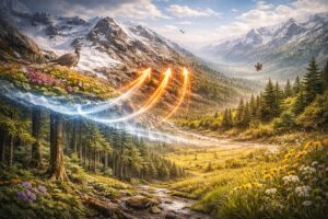 riscaldamento globale alpi