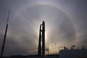 rocket lab celeste esa electron