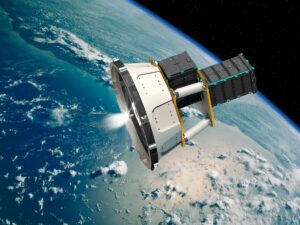 satelliti celeste