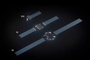 satelliti elon musk