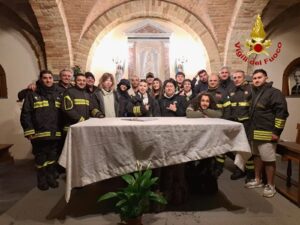 soccorsi escursionisti messina Colli San Rizzo