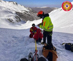 soccorso alpino terminillo