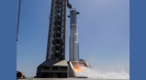 starship