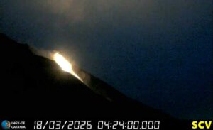 stromboli