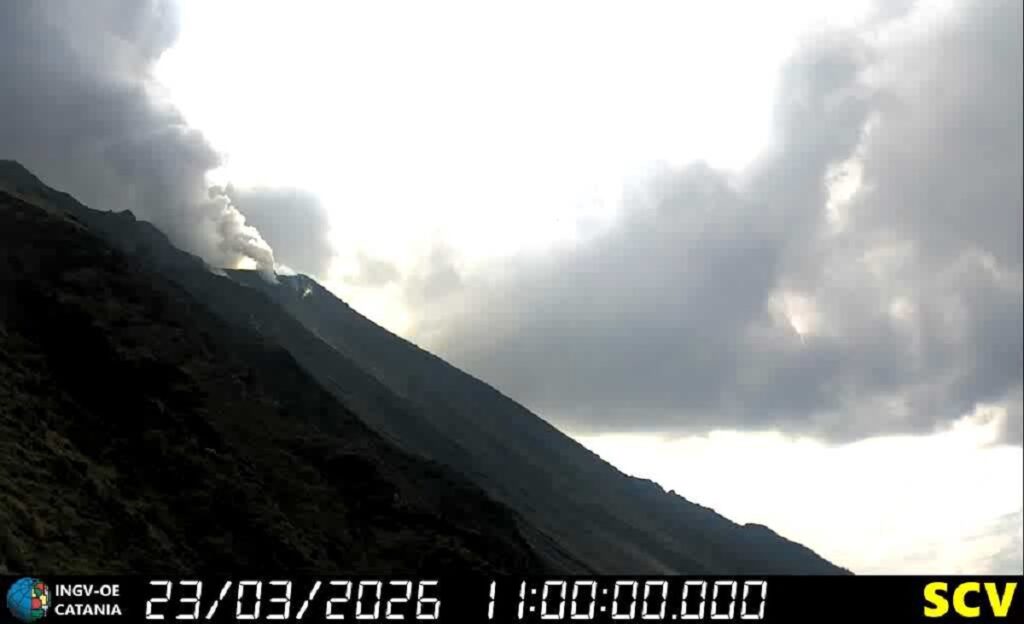 stromboli
