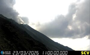 stromboli