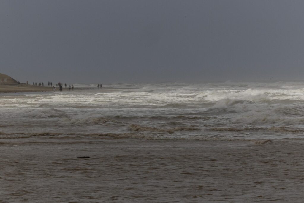 tempesta Therese canarie spagna
