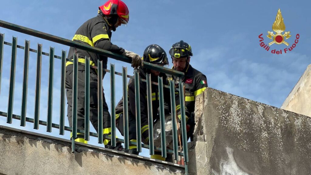 terremoto catania ragalna