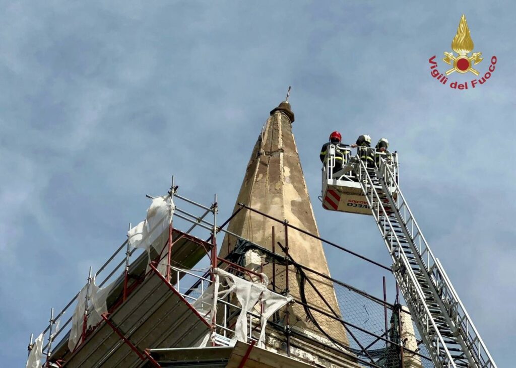 terremoto catania ragalna