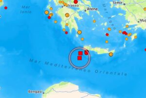 terremoto creta