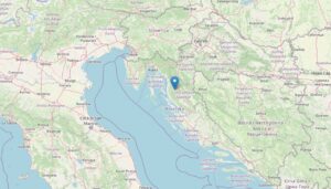 terremoto croazia