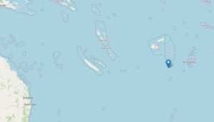 terremoto fiji
