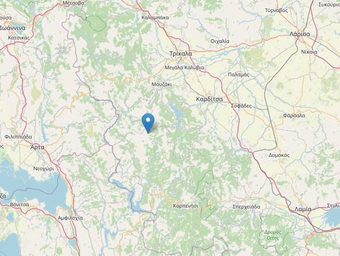 terremoto grecia tessaglia