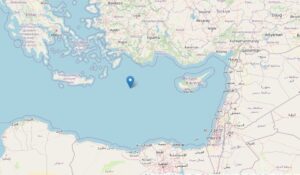 terremoto grecia turchia cipro