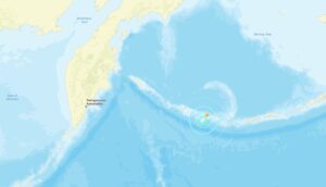 terremoto isole rat usa