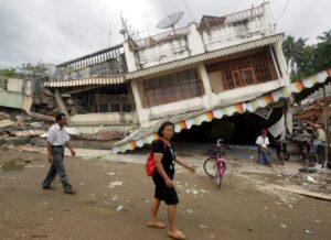 terremoto marzo 2005 indonesia