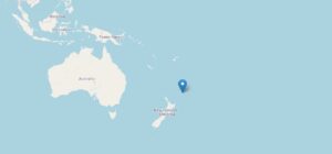 terremoto nuova zelanda