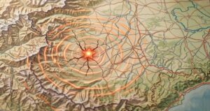 terremoto oggi piemonte cuneo