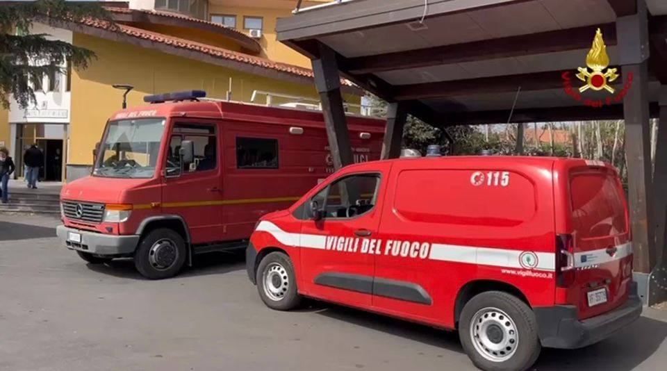 terremoto ragalna sicilia