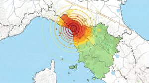terremoto toscana massa carrara