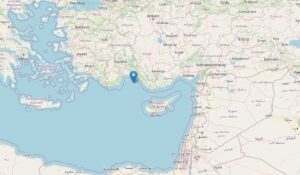 terremoto turchia oggi