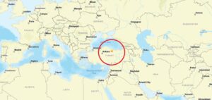 terremoto turchia oggi