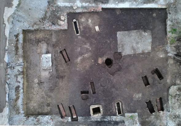 tombe pontecagnano