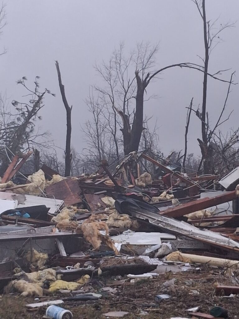 tornado indiana usa