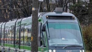 tram milano