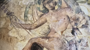 unibo colori perduti tunisia romana