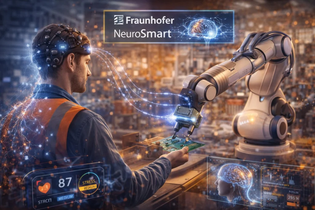 uomo robot