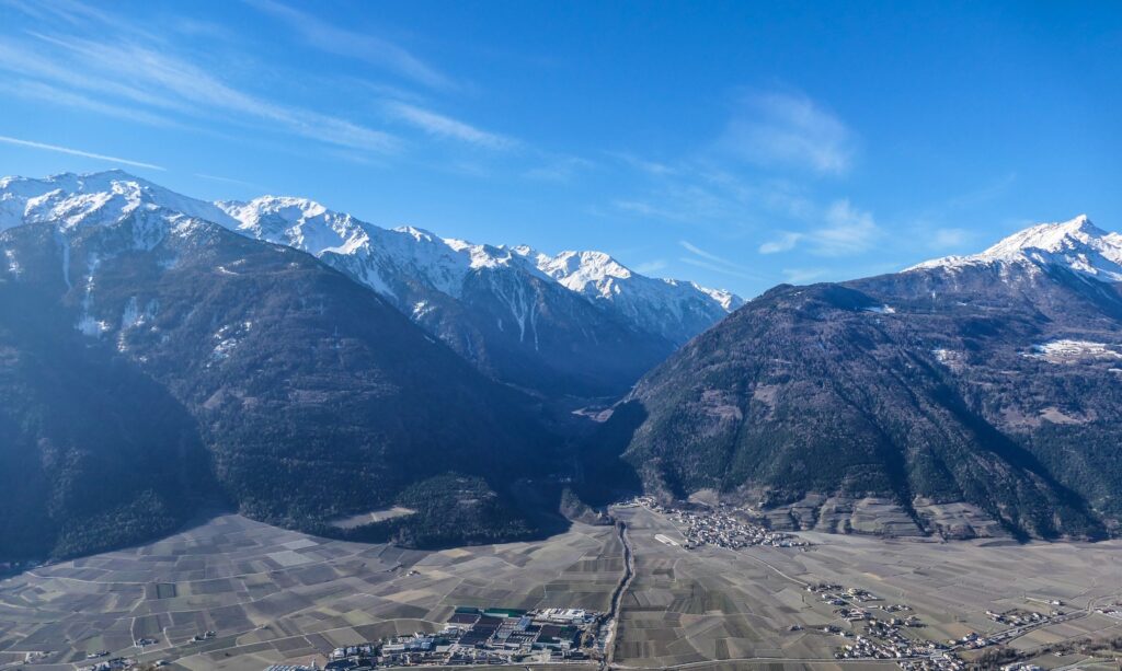 Meteo Trentino Alto Adige: previsioni, allerta e news - MeteoWeb