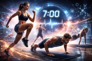 7-Minute Workout