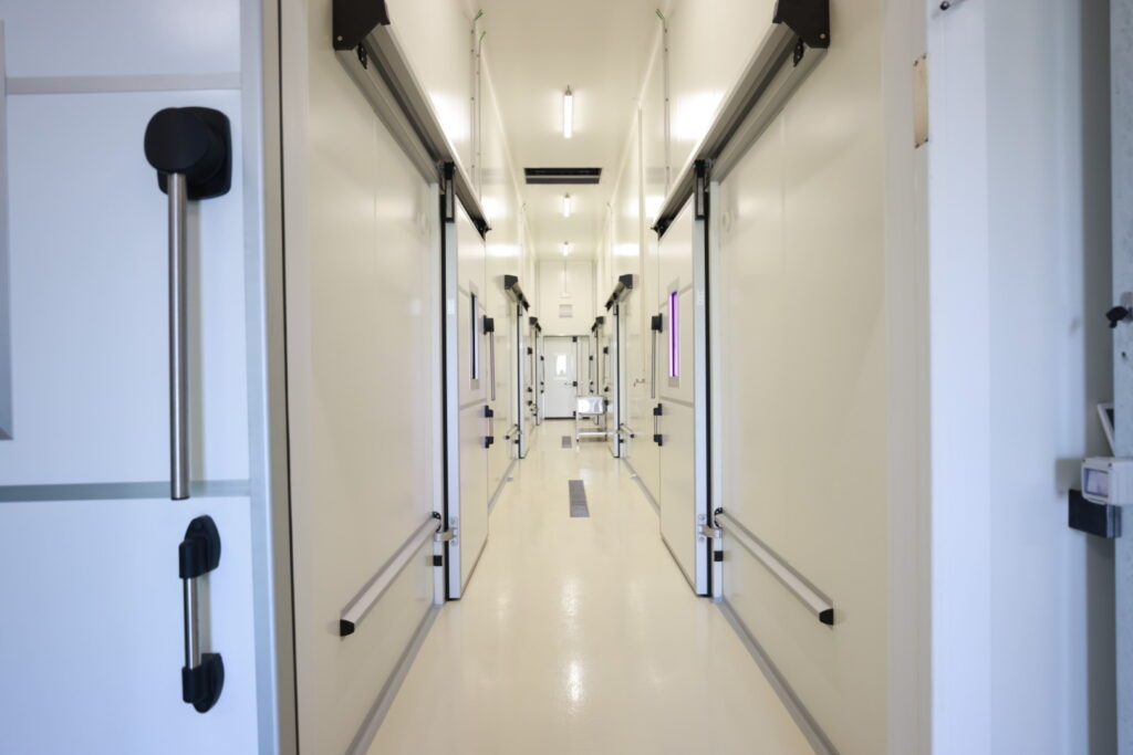 Agritech Università di Bologna