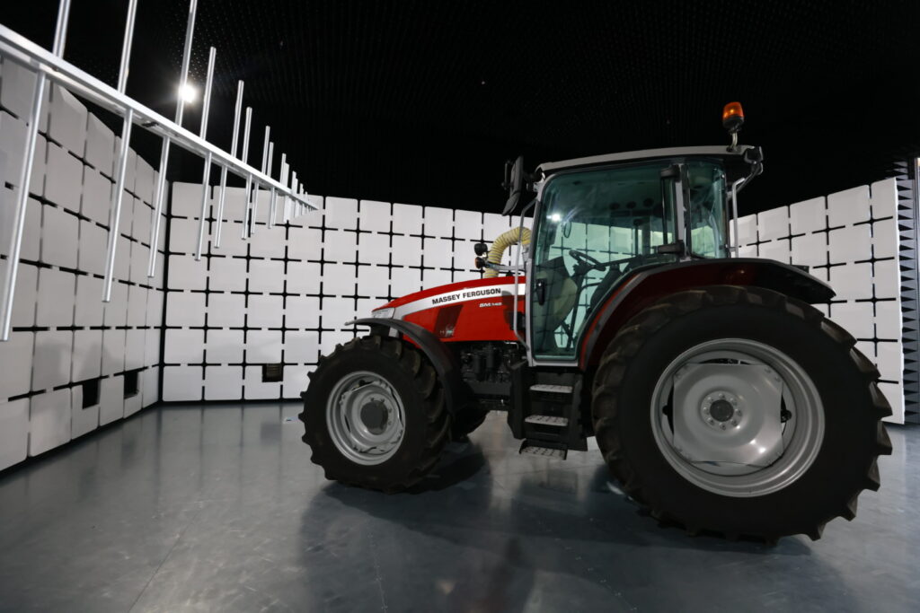 Agritech Università di Bologna