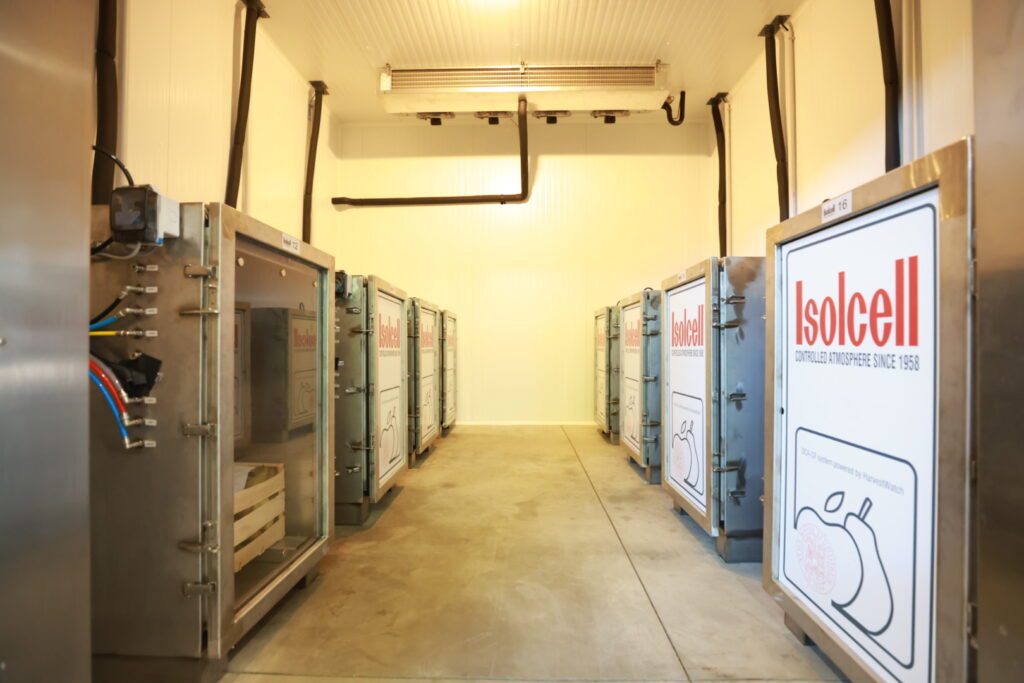 Agritech Università di Bologna