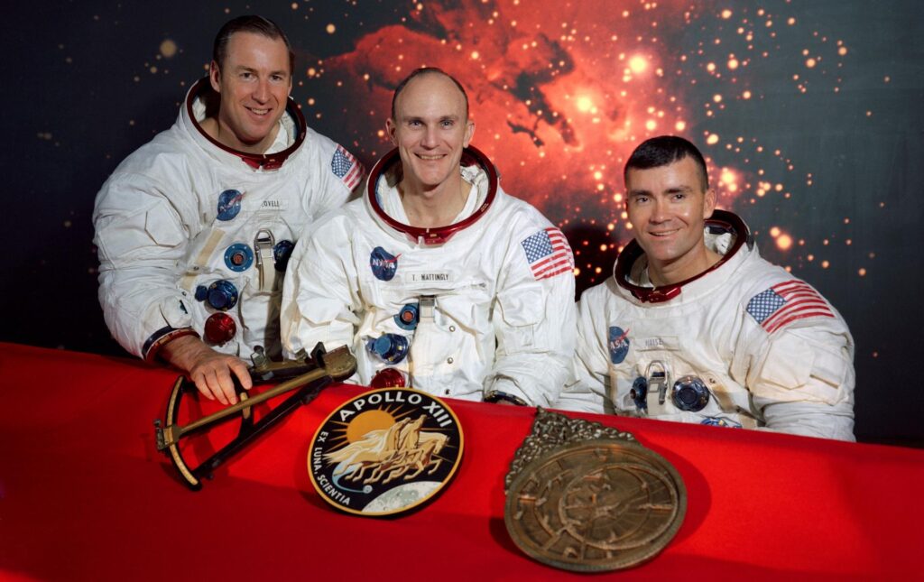 Apollo 13