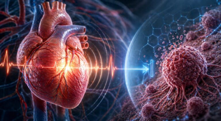 Battito cuore tumori
