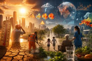 Cambiamento climatico