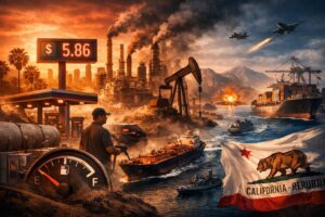 Carburante California