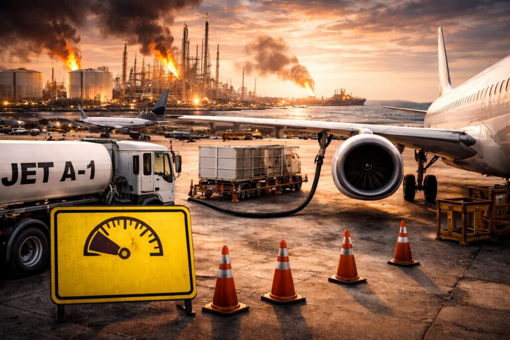 Carburante crisi energetica