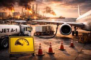 Carburante crisi energetica