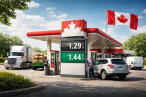 Carburanti Canada