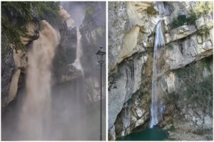 Cascata Parello Quadri