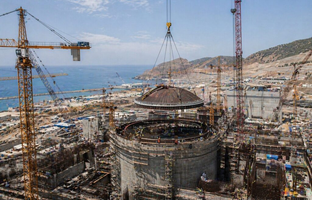 Centrale nucleare