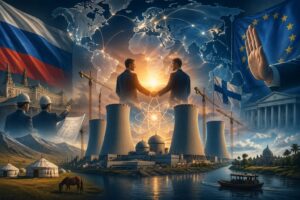 Centrale nucleare Russia