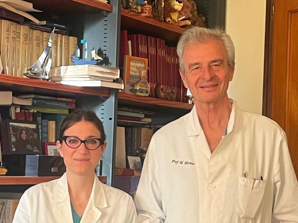 Chirurgia oncologica awake molinette torino