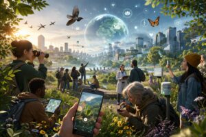 Citizen Science
