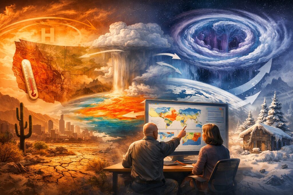 Clima globale